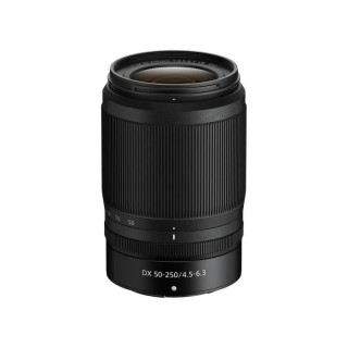 Objektiv Nikkor Z DX 50-250mm f/4.5-6.3 VR