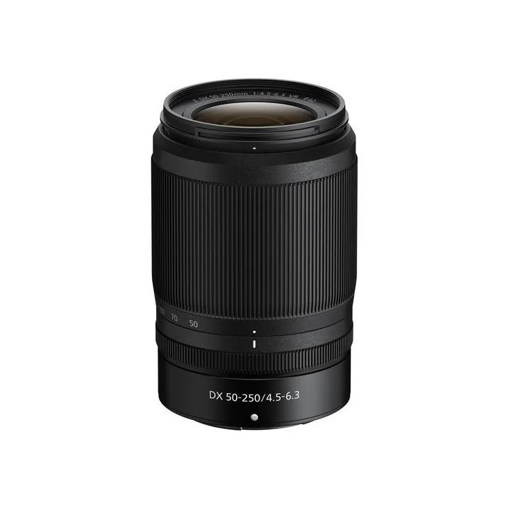 Objektiv Nikkor Z DX 50-250mm f/4.5-6.3 VR