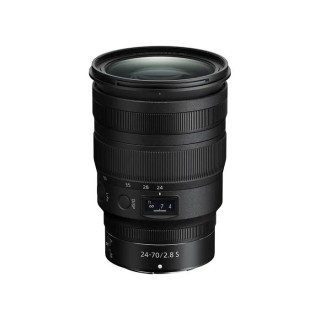Objektiv Nikkor Z 24-70mm f/2.8 S