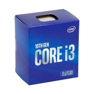 Procesor Intel Core i3 10100 LGA1200