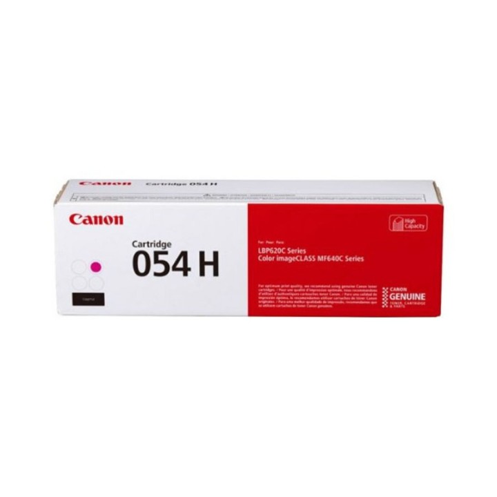 Canon toner CRG-054HM