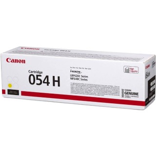 Canon toner CRG-054HY