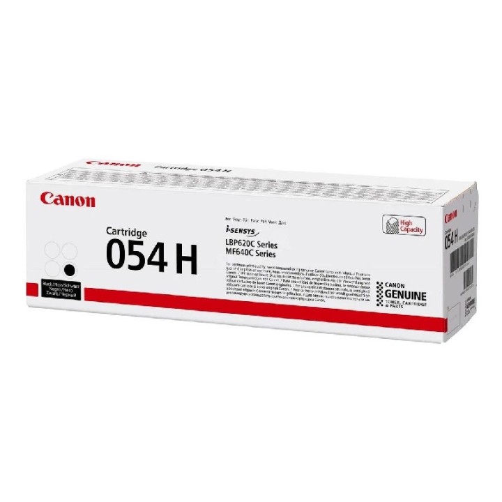 Canon toner CRG-054HB