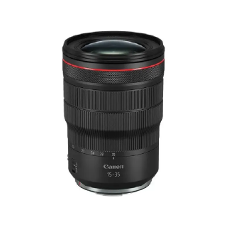 Objektiv Canon RF 15-35mm f/2.8 L IS USM