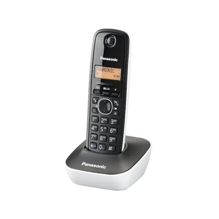 Panasonic telefon KX-TG1611FXW - Bijeli