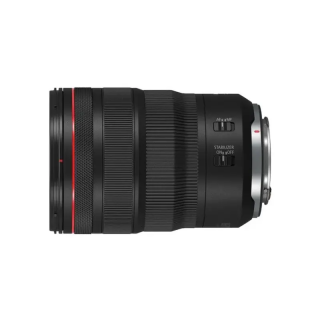 Objektiv Canon RF 24-70mm f/2.8 L IS USM
