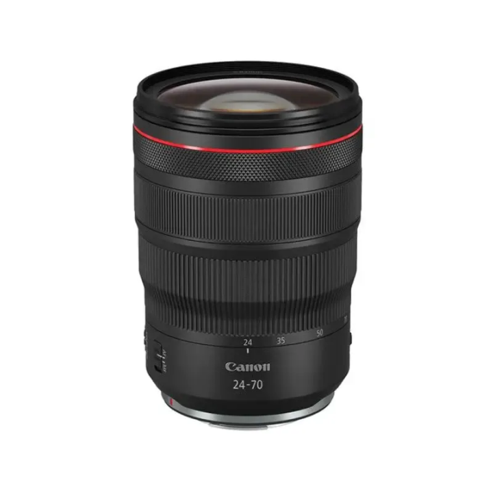 Objektiv Canon RF 24-70mm f/2.8 L IS USM