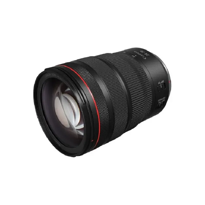 Objektiv Canon RF 24-70mm f/2.8 L IS USM