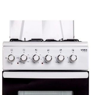 Šporet kombinovani Vivax FC-31502 WH