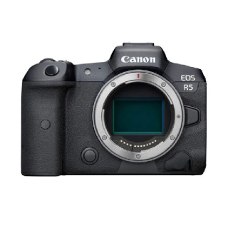 Canon EOS R5 Body