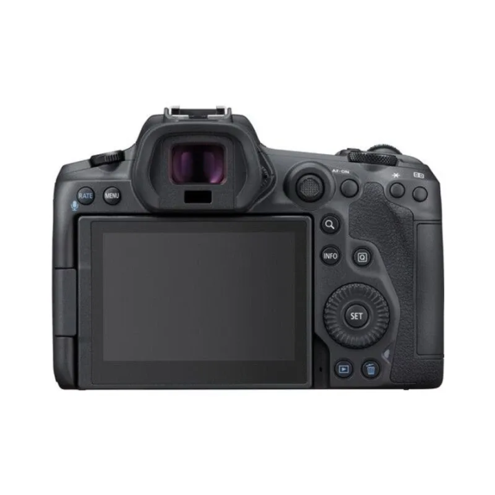 Canon EOS R5 Body