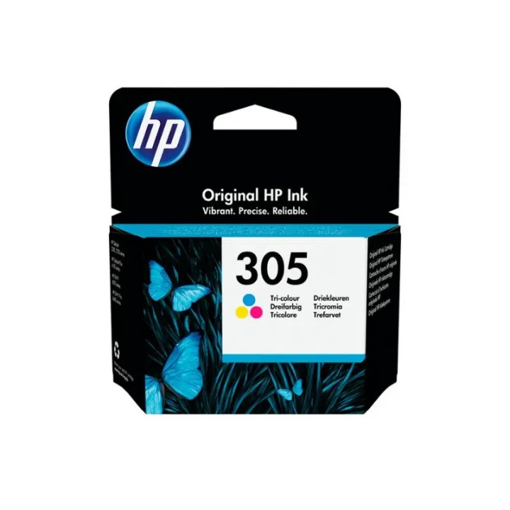 HP tinta 3YM60AE (No.305) Color