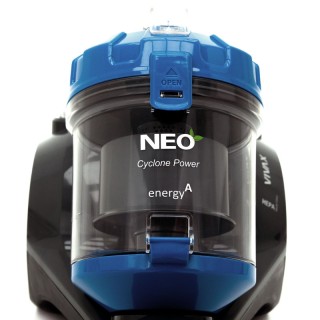 Usisivač Vivax VCC-700B sa posudom