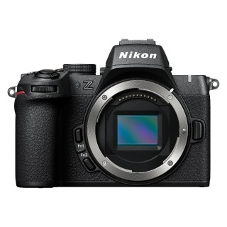 Nikon Z50 Vlogger Kit