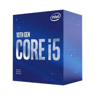 Procesor Intel Core i5 10400F LGA1200