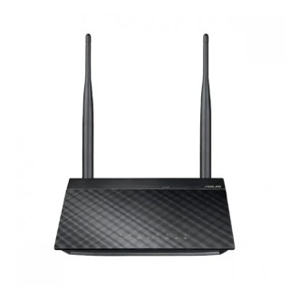 Asus WiFi Router RT-N12E