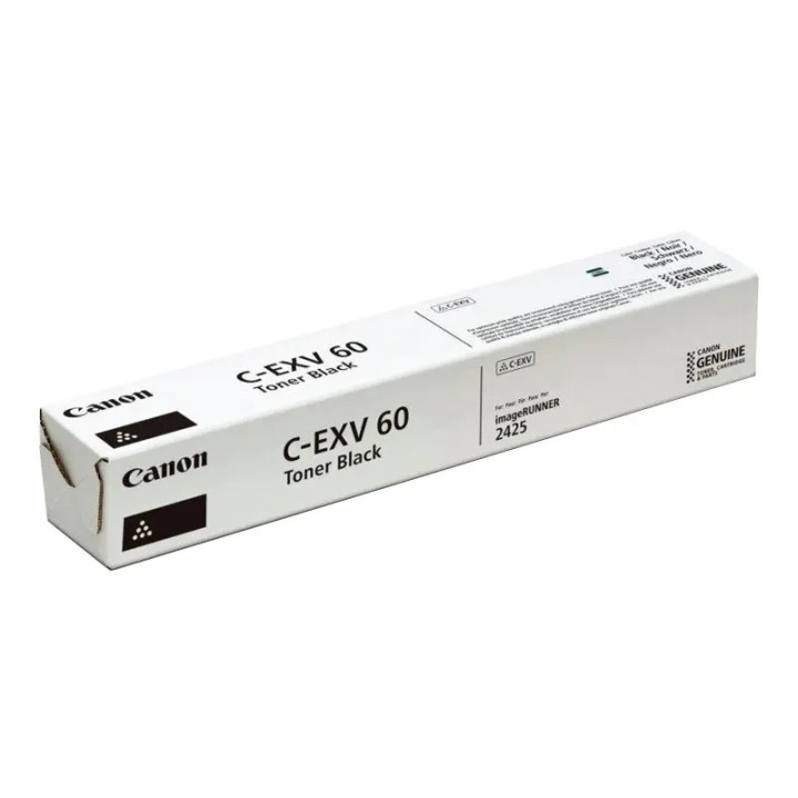 Canon Toner C-EXV 60 Crni (4311C001AA)