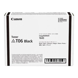 Canon Toner T06 Crni (3526C002AA)