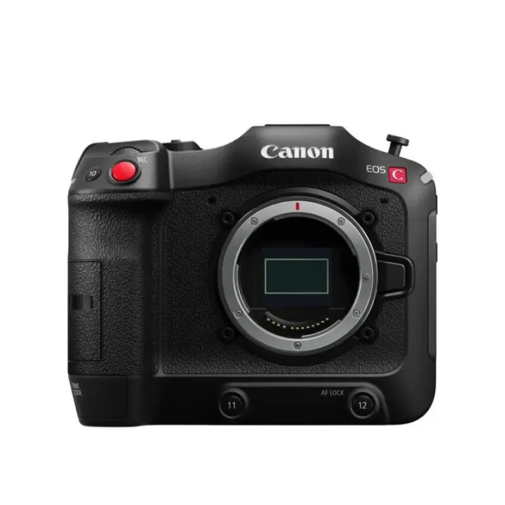 Canon EOS C70 Body
