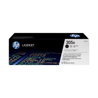 HP toner CE410A (No.305A) crni