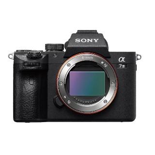Fotoaparat Sony Alpha a7 Mark III 28-70mm (ILCE7M3KB.CEC)