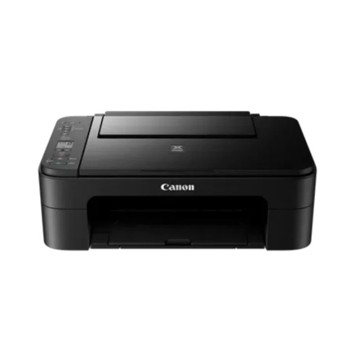 Canon Pixma TS3350 crni Wi-Fi multifunkcionalni printer