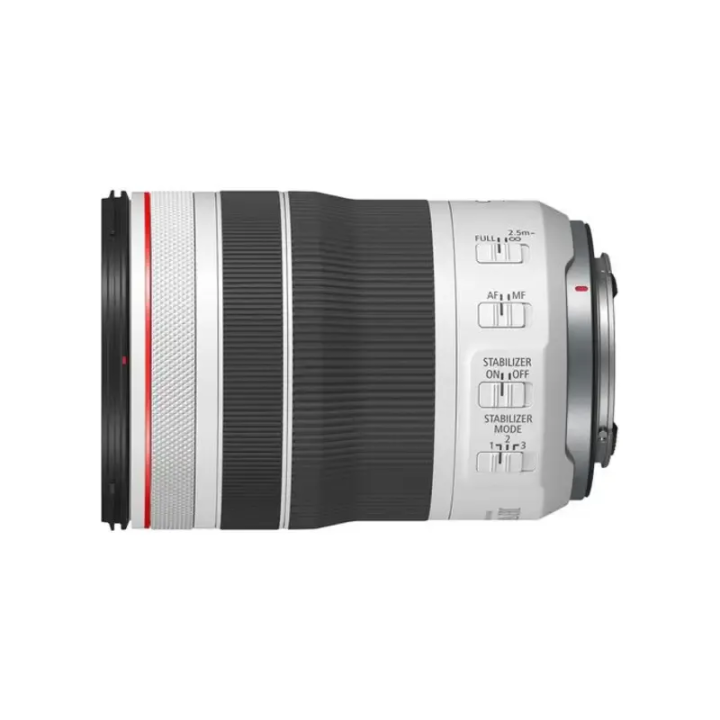 Objektiv Canon RF 70-200mm f/4 L IS