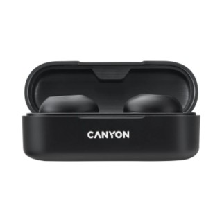 Canyon bluetooth slušalice CNE-CBTHS1B crne