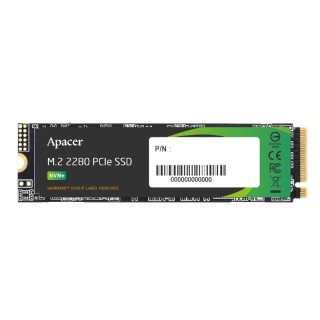 Apacer SSD M.2 256GB 2280, AS2280P4