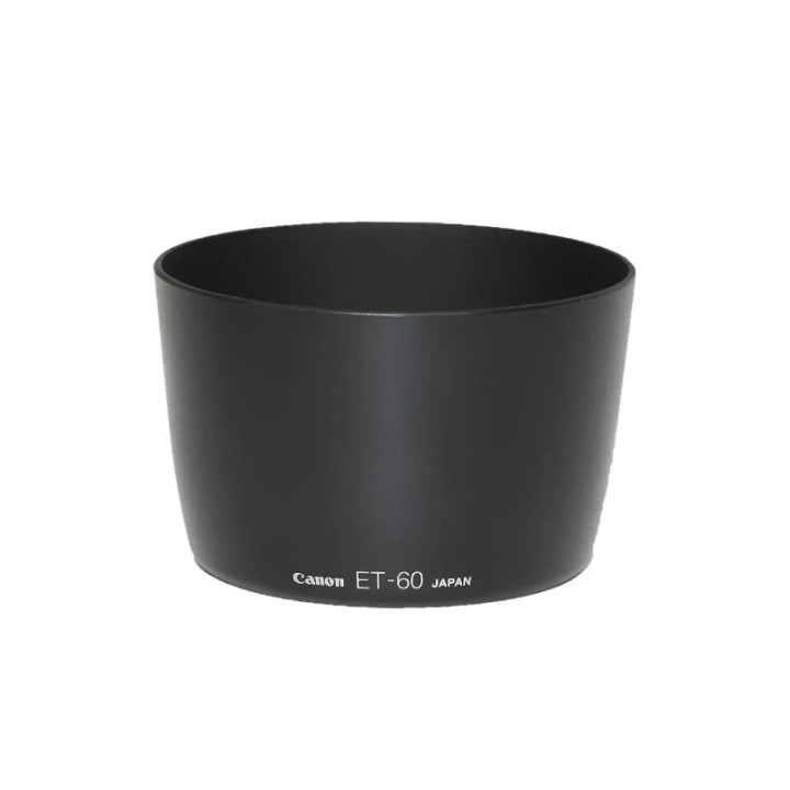 Canon zaštita objektiva od sunca ET-60