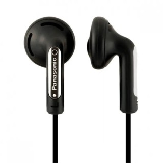 Panasonic slušalice RP-HV154E-K crne