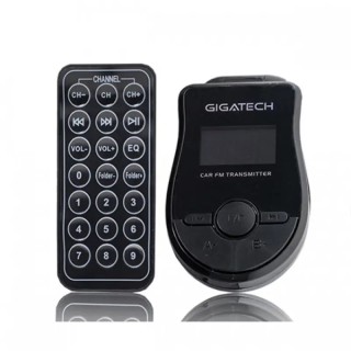 Gigatech transmiter OR-201