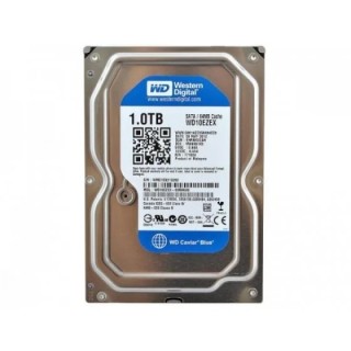 WD Blue 1TB WD10EZEX 3,5 SATA3