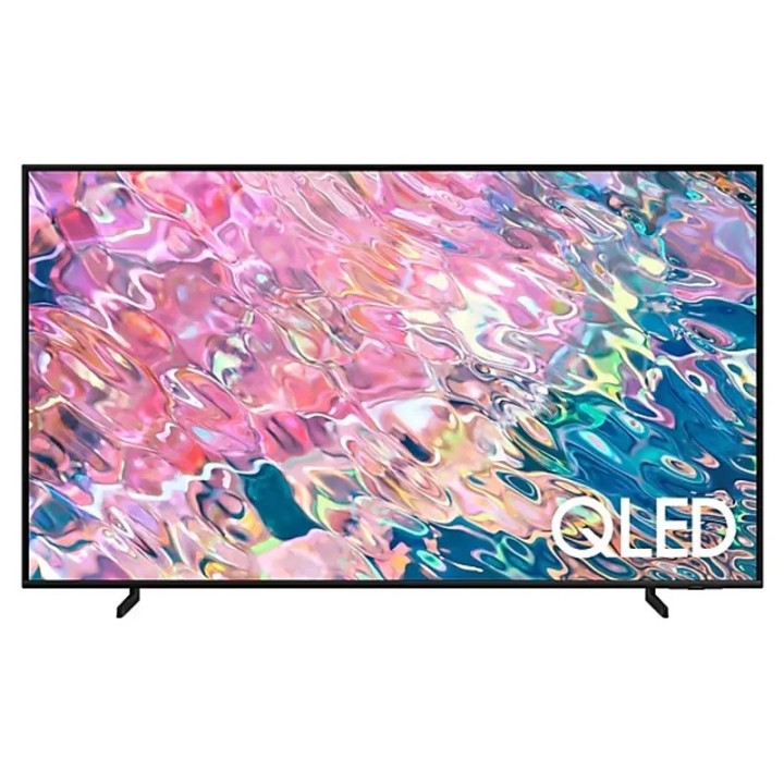 Televizor Samsung QLED QE85Q60BAUXXH 85'' (216cm) 4K