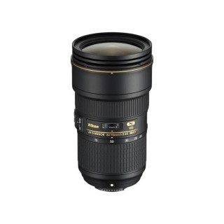 Objektiv Nikkor AF-S 24-70mm f/2.8E ED VR
