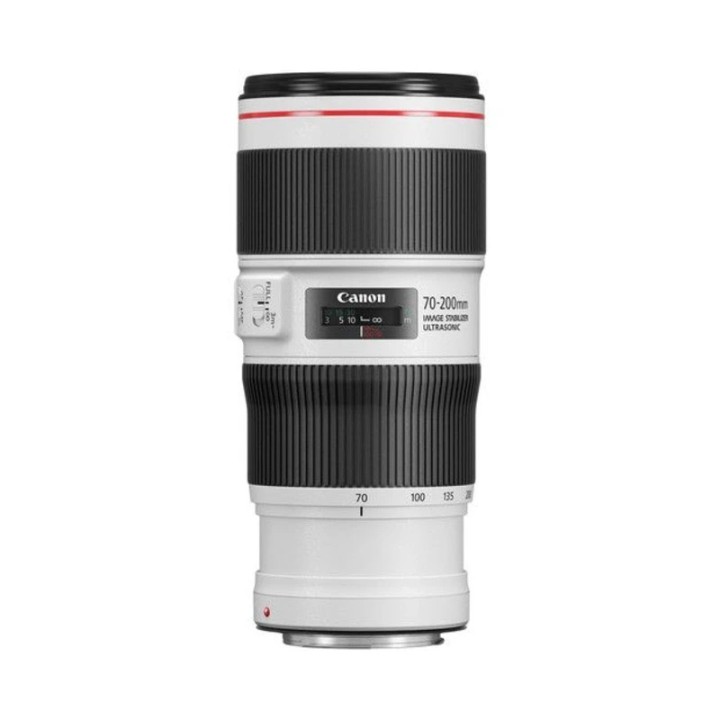 Objektiv Canon EF 70-200mm f/4 L IS II USM