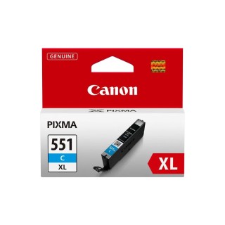 Canon tinta CLI-551C XL Cyan