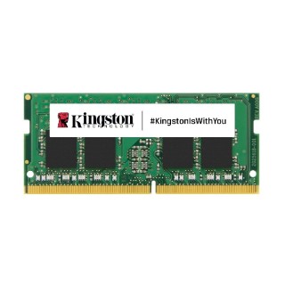 Kingston 4GB DDR4 3200Mhz SODIMM (KVR32S22S6/4)