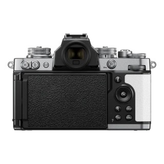Nikon Z fc Body