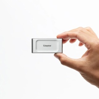 Kingston externi SSD 1 TB (SXS2000/1000G)