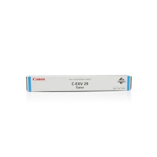 Canon toner C-EXV-29 Cyan