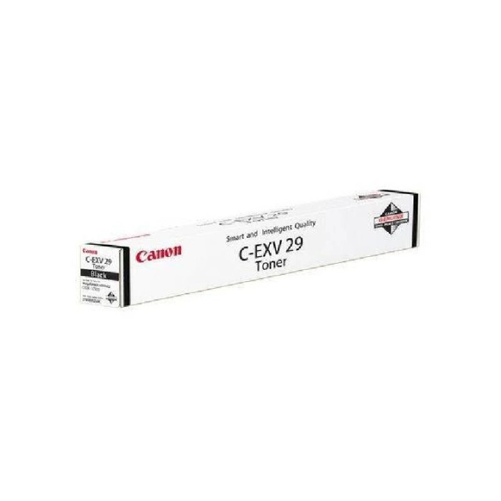 Canon toner C-EXV 29 crni