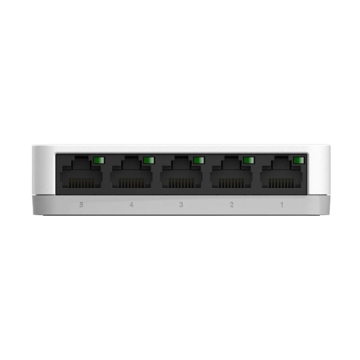 D-Link GO-SW-5G 5 portni Gigabitni switch