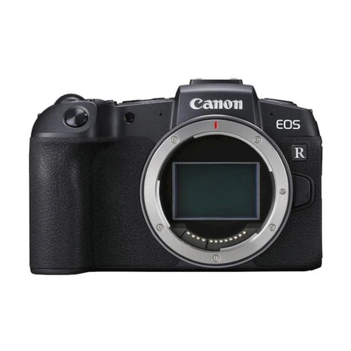 Fotoaparat Canon EOS RP Body