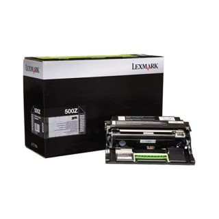Lexmark Photoconductor 500Z (50F0Z00) crni