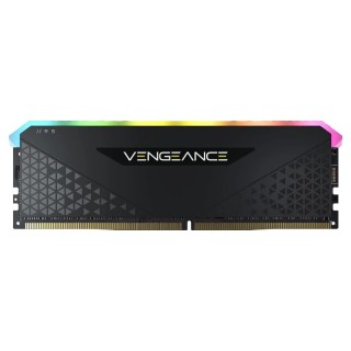Corsair Vengeance RGB RS 16GB DDR4 3200MHz, CMG16GX4M1E3200C16