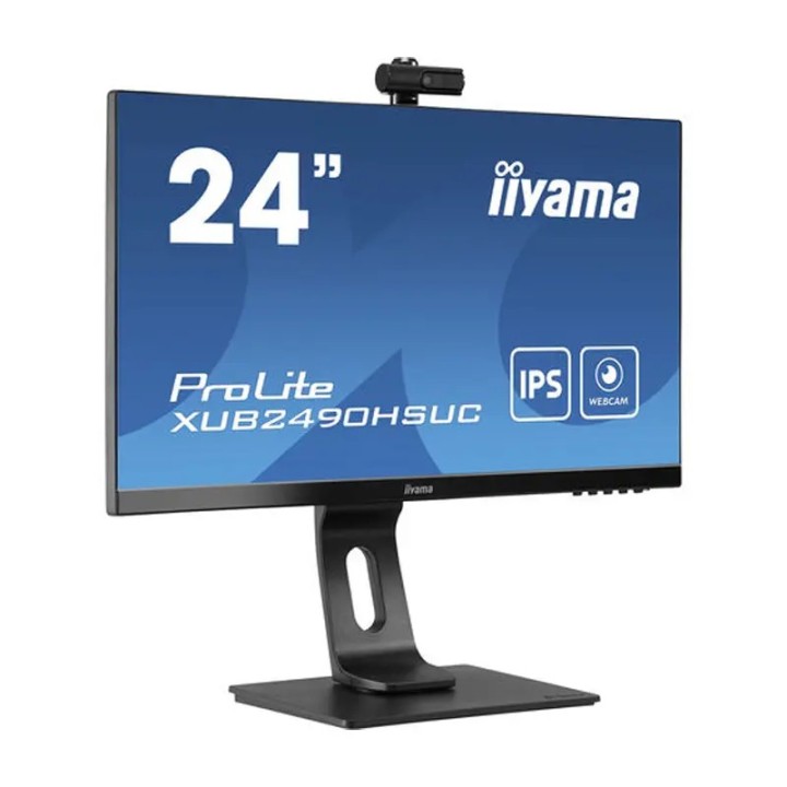 Monitor IIYAMA 24'' XUB2490HSUC-B1
