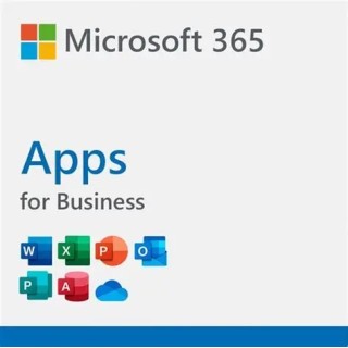 Microsoft 365 Apps for Business- pretplata 12 mjeseci