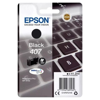 Tinta Epson WF-4745 L crni