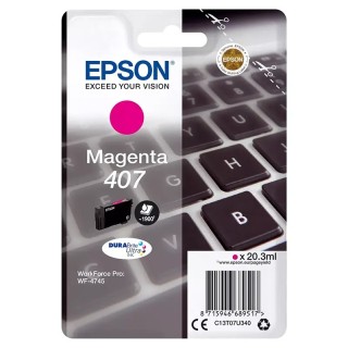 Tinta Epson WF-4745 L Magenta